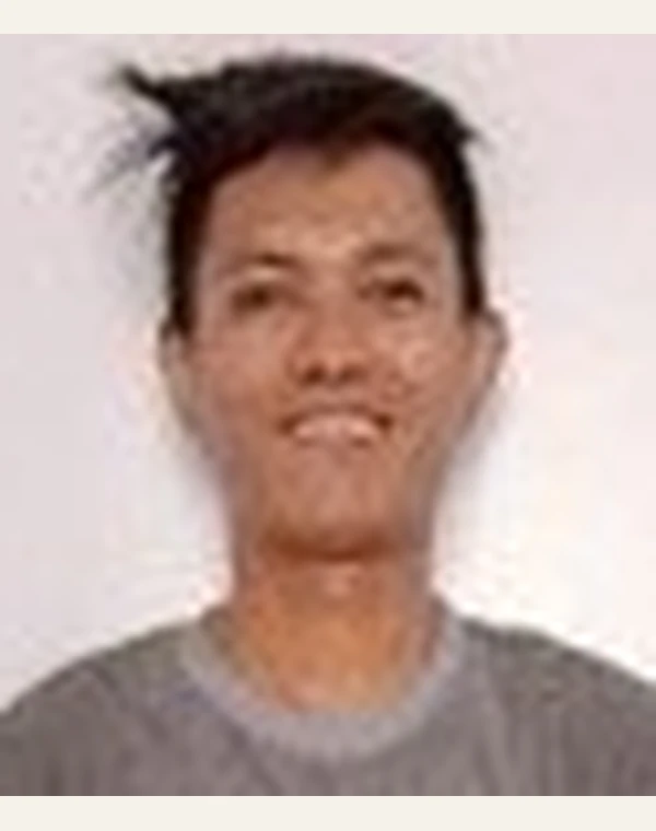 MARLON V.MENDOZA