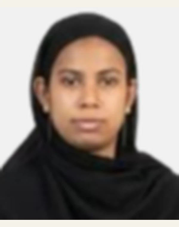 LUTFA BEGUM