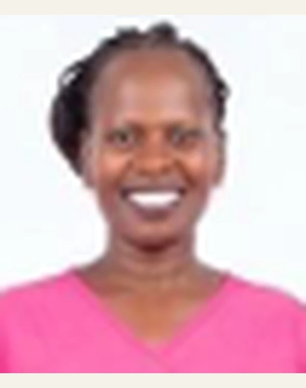 MERCY MUTHONI