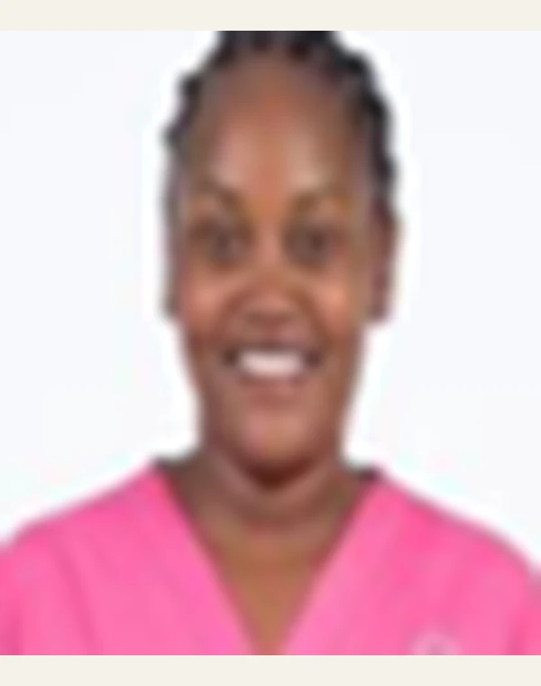 LOISE WACUKA NYANJUI