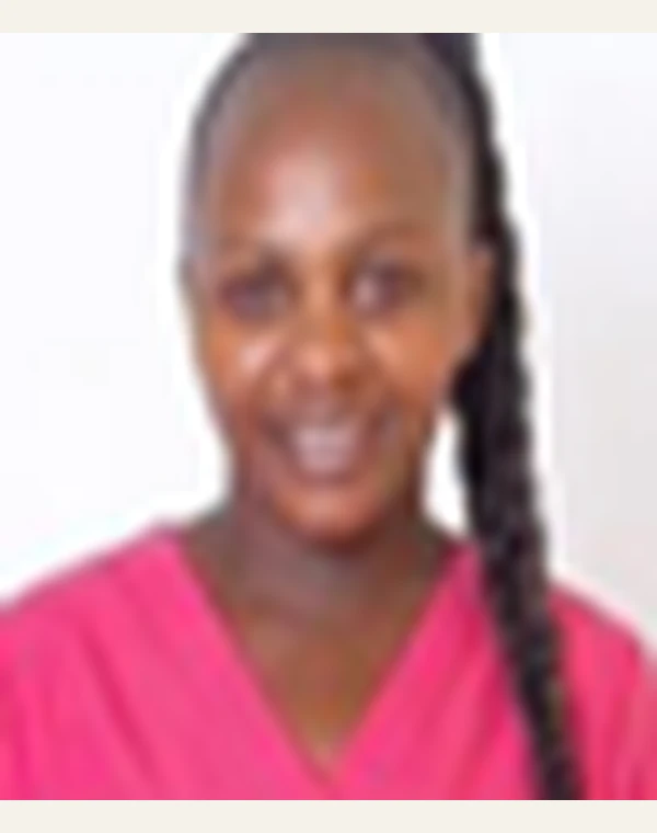 CAROLINE NYAMBURA