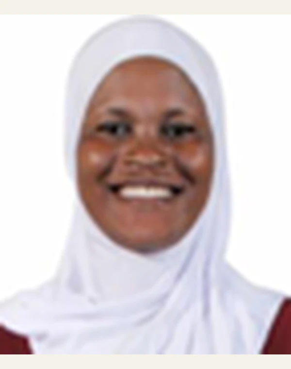 NDUWIMANA CHARLOTTE