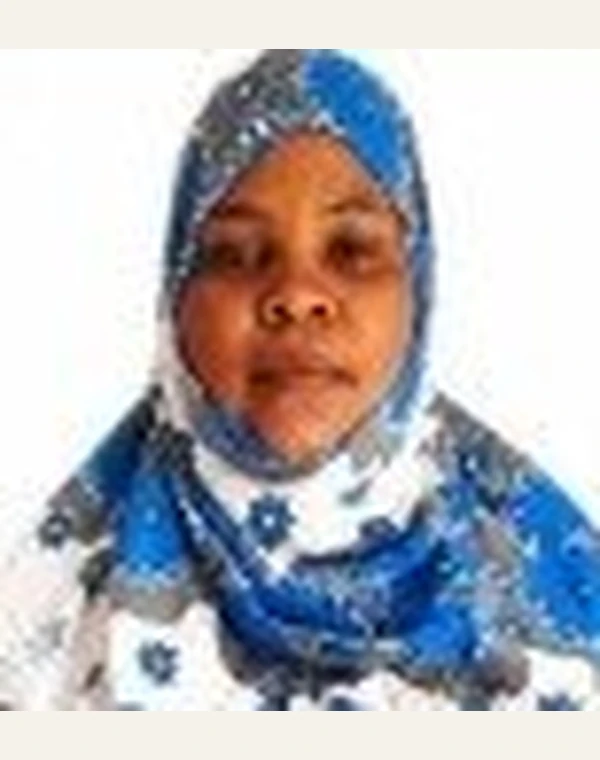 FATUMA RUMBA MWADZINE