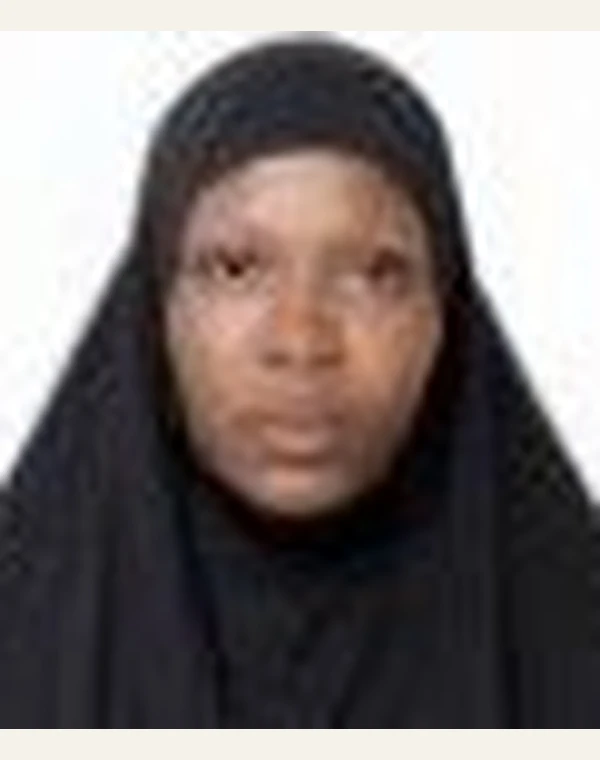 MWANAULU OMARI MAHABA
