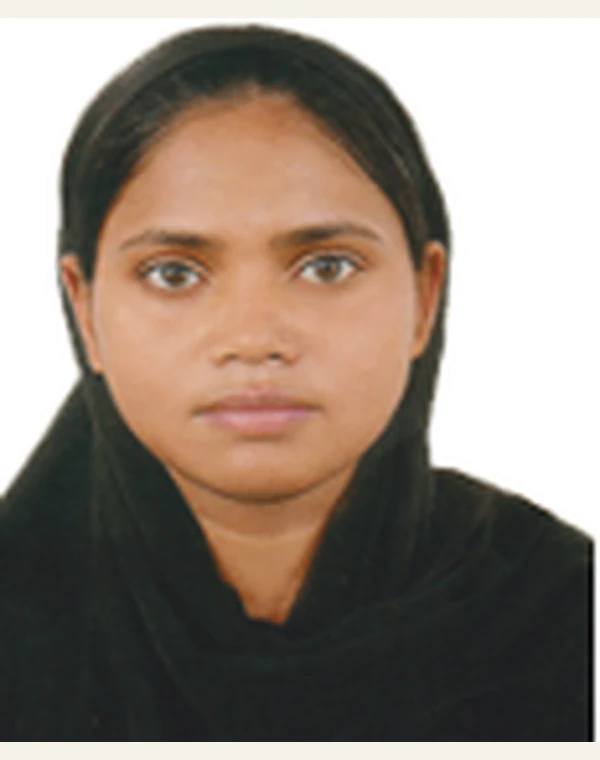 SOPNA AKTER TASLIMA