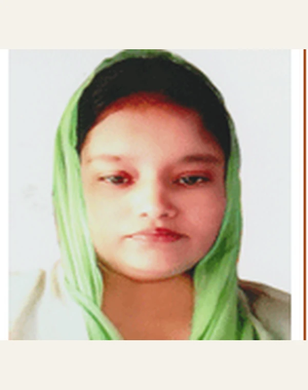 MST  RIKTA  AKTER