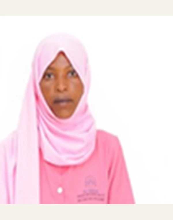 HINDIYA SULTAN HAJI