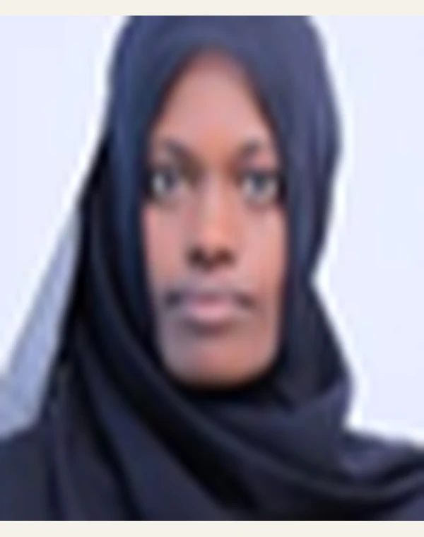 ZEYNEBA MOHAMENURABADIKO