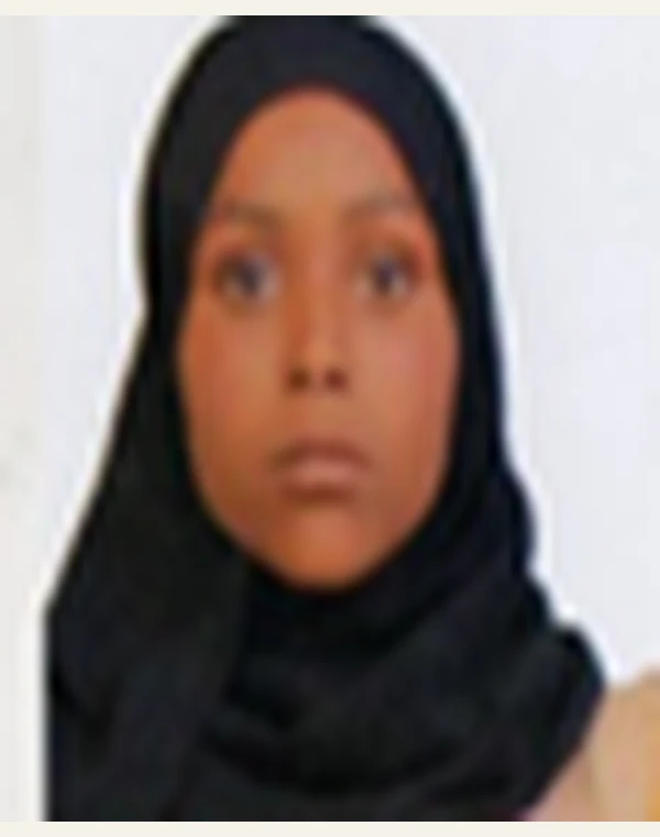 e HALIFIYA BUSHIR GARISU